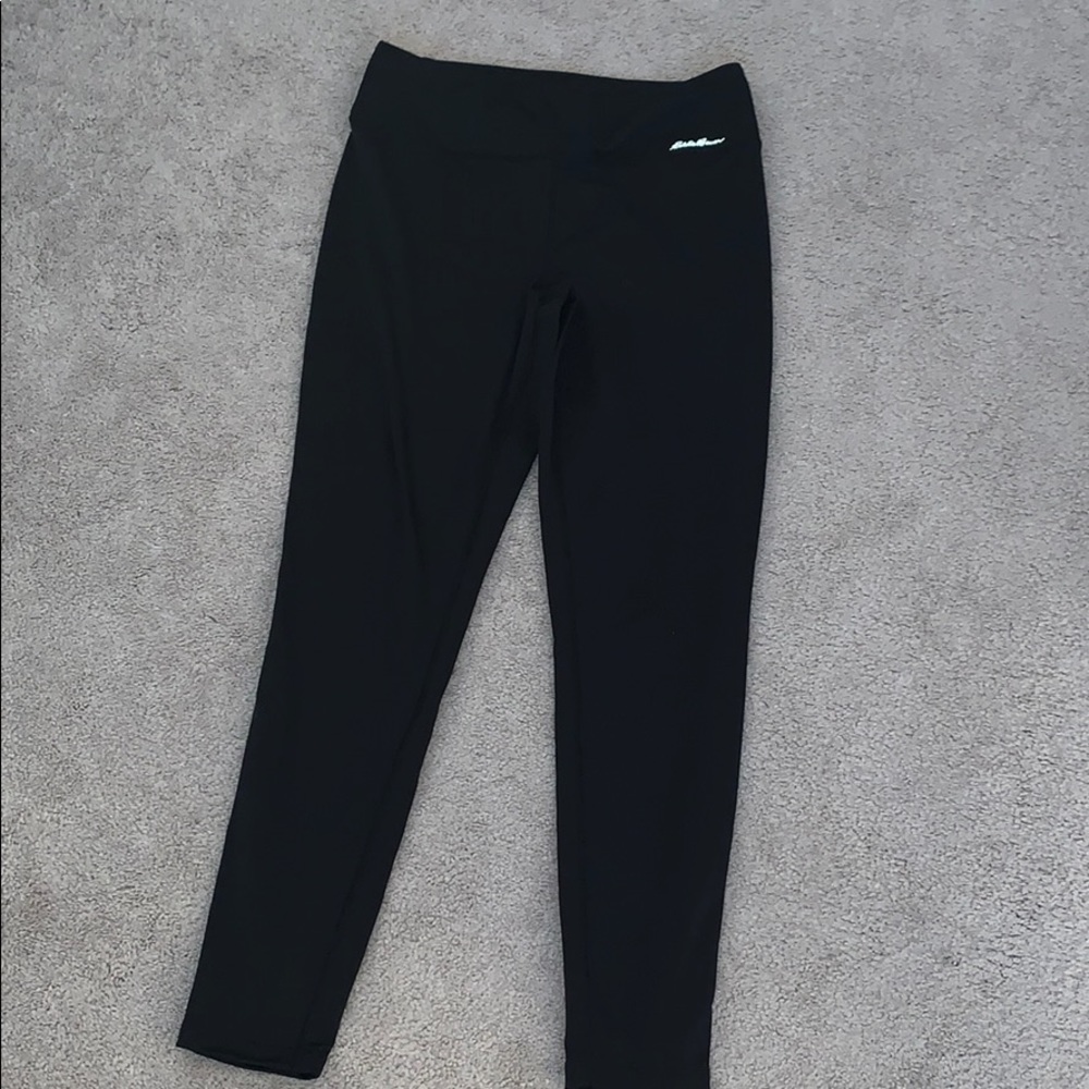Eddie Bauer Size M Leggings